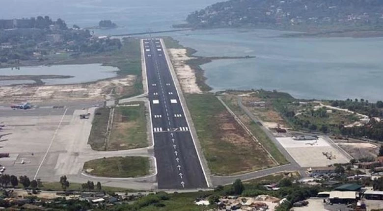 Προς παραχώρηση 23 περιφερειακά αεροδρόμια-Ποια είναι και πώς θα δοθούν